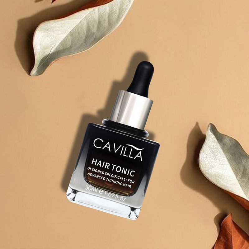 Cavilla Hair Tonic Hair Growth Treatment Singapore