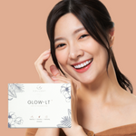 Taking Care of Your Skin with Colleet Glow-LT+