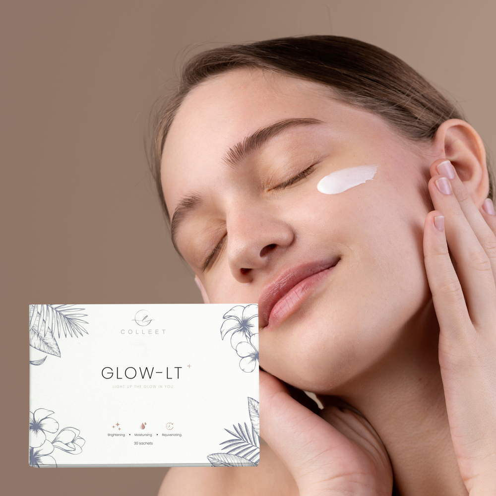 Say Goodbye to Acne: Achieving Clear Skin with Colleet Glow-LT+