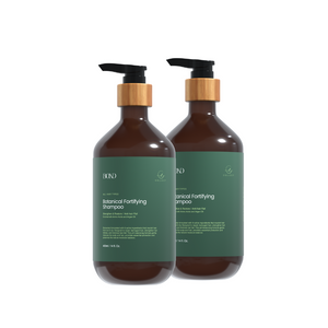 Colleet BOND Hair Shampoo & Hair Treatment Conditioner