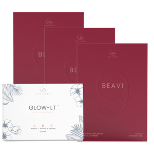 COLLEET Beavi9 & Glow-LT+ Mix and Match