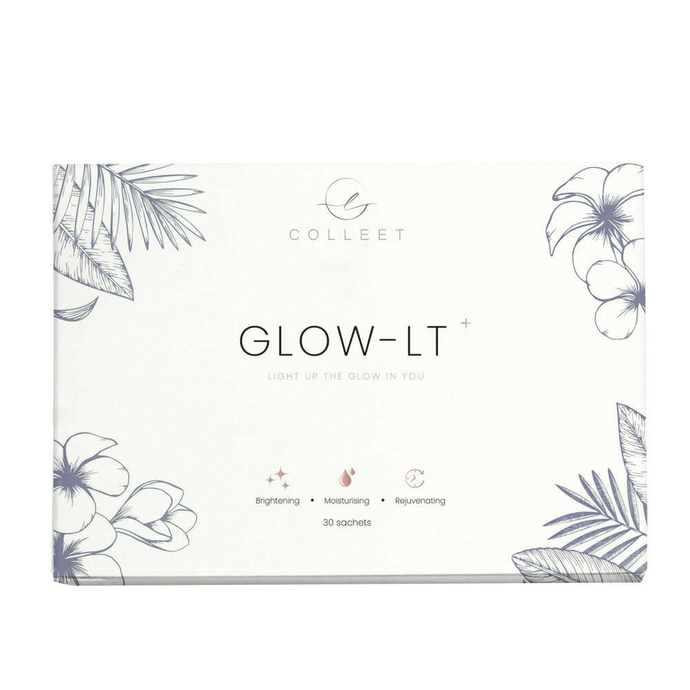 COLLEET Glow-LT +（30包）