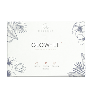 COLLEET Glow-LT +（30包）