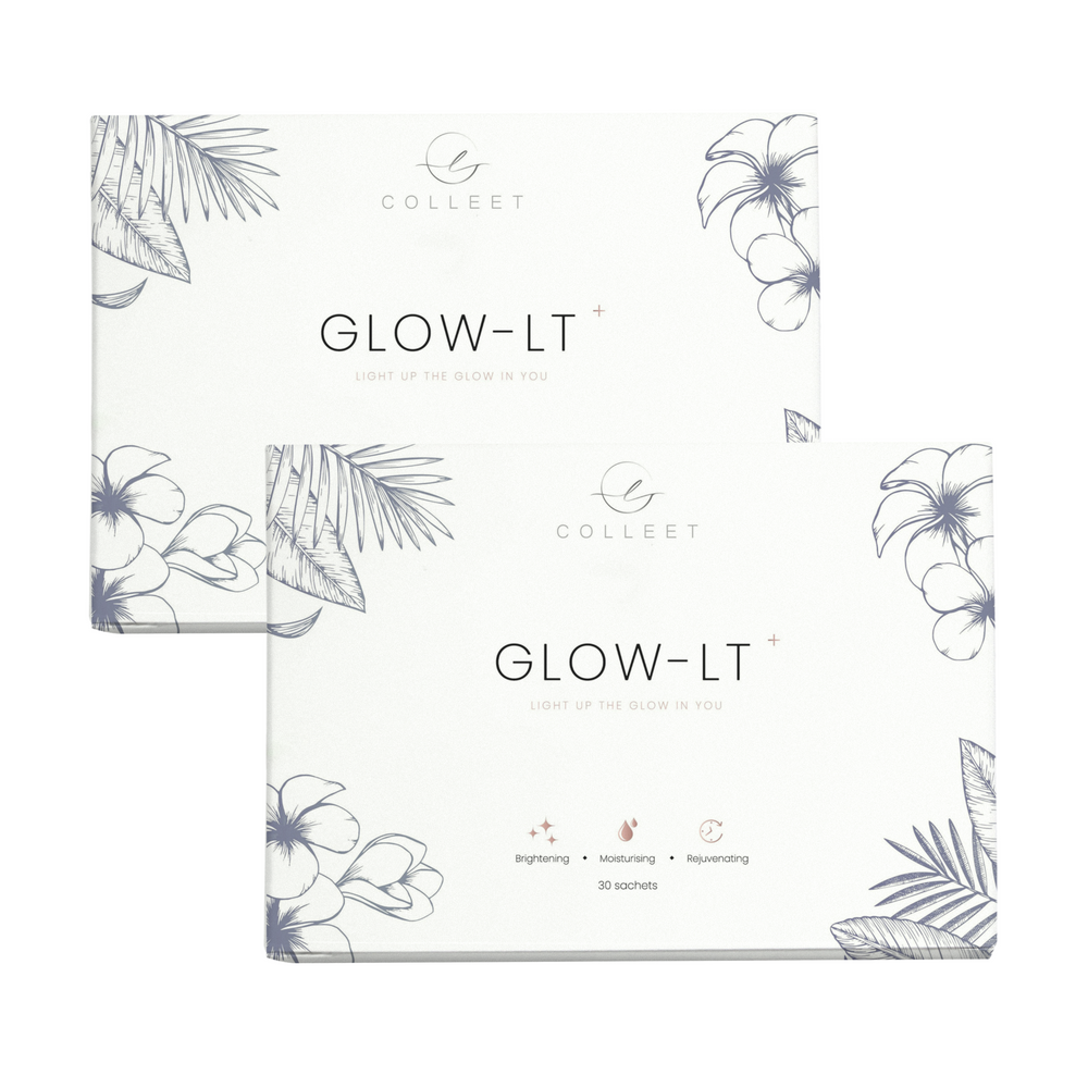 COLLEET Glow-LT +（30包）