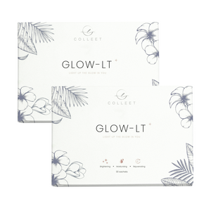 COLLEET Glow-LT +（30包）