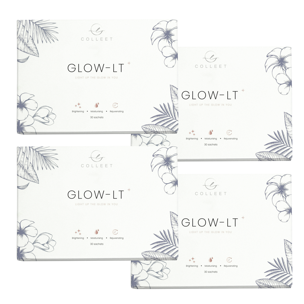 COLLEET Glow-LT +（30包）