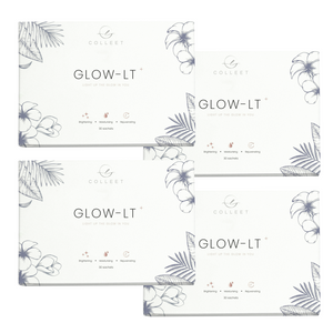 COLLEET Glow-LT +（30包）