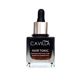 shop cavilla hair tonic