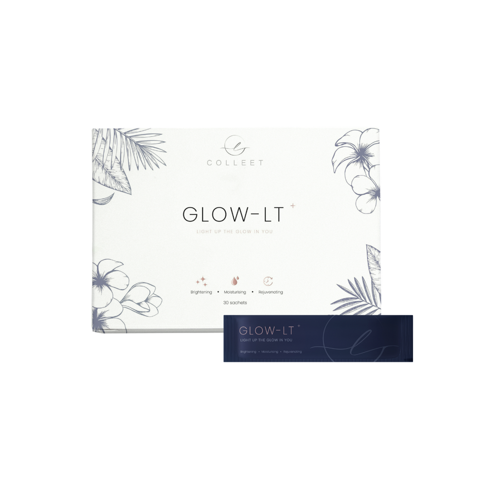 COLLEET Glow-LT +（30包）