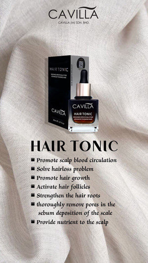 shop cavilla hair tonic for hair growth